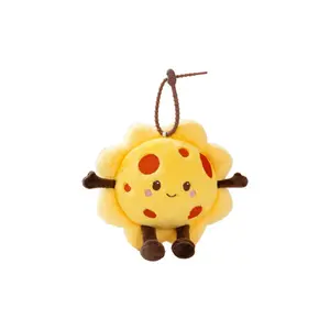 Плюшевый кулон из коллекции Star Planet высотой 10см/20см PUDOWRABBIT