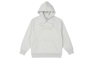 Толстовка Liquid Hood от PALACE, серая