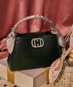 Сумка Wink J с одной ручкой Jill By Jill Stuart, цвет Black