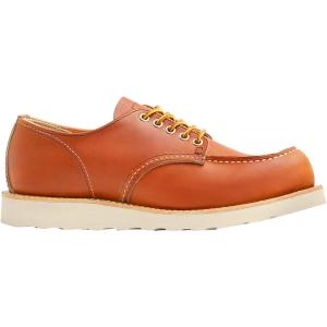 Оксфорды Shop moc Red Wing Heritage, золотой