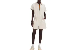 Женский боди Lululemon, белый