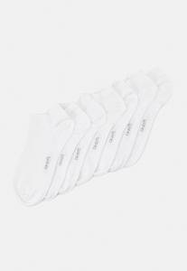 Носки Soft Sneaker Unisex 7 Pack camano, белые