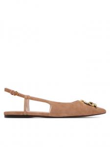 Сандалии E4 Sb2 21 02 01 Coccinelle, бежевый