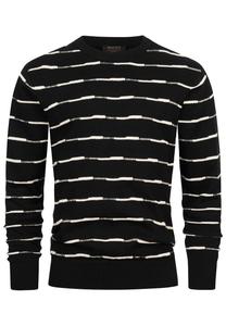 Свитер INDICODE JEANS INCapowlax, черный