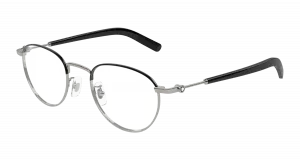 Мужские оптические оправы MB0423O MONTBLANC
