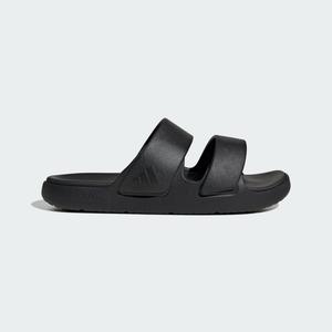 Сандалии Adidas ZNSORY Sandals, цвет Core Black/Core Black/Core Black