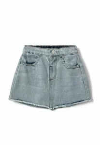 Джинсовая юбка трудыкб Sofie Schnoor, Denim Blue