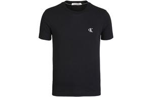 Мужская футболка Calvin Klein, Черный