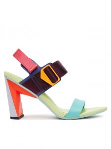 Сандалии Poly Soga Hi 1091487716 United Nude, мультиколор