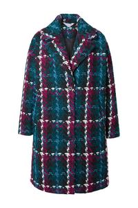 Демисезонное пальто Studio Untold, Mixed colors