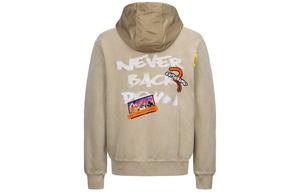 Толстовка мужская Evisu, черный