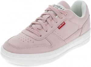 Levi's Женские кроссовки Drive Lo, Rose Pink