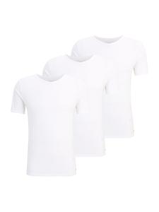 Рубашка Tommy Hilfiger Underwear, белый