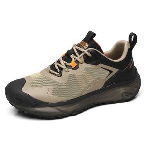 Othellon Мужские повседневные ботинки хаки, цвет Khaki