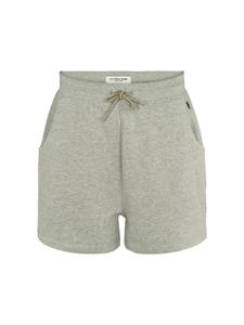 Обычные брюки U.S. POLO ASSN. Iben, пятнистый серый