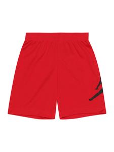 Свободные спортивные брюки Jordan JUMPMAN, красный