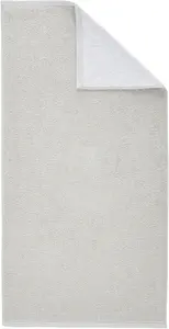Полотенце для душа Dyckhoff "Pure Natural Comb", (1 шт.) 70х140 см (1 шт.), цвет silber