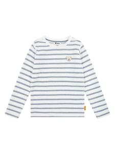 Футболка Steiff Longsleeve 1er Pack, белый