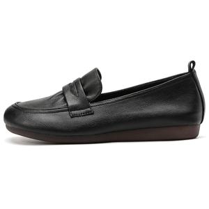 Лоферы Conley Bird Casual KLN-D671, черный