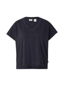 Рубашка LEVI'S , черный