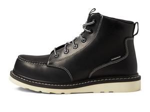 Ботинки Avenger Work Boots Wedge CT, черный