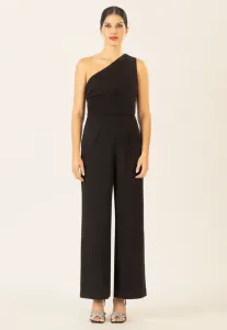 Комбинезон на одно плечо Apart, Schwarz