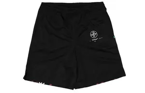 SS19 Повседневные шорты для мужчин Off-White