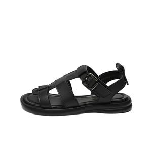 Римские сандалии женские ZHR, Beige