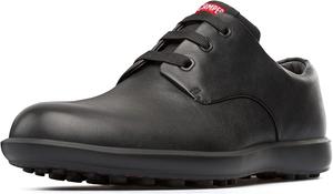 Мужские кроссовки Camper Atom 18637, черный