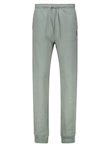 Зауженные брюки America Today, пастельно-зеленый