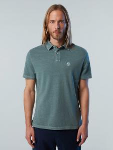 Рубашка-поло North Sails