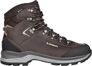 Ботинки Lowa Mens Ranger GTX Nubuck, коричневый