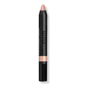 Тени для век Magnetic Luminous Eye Color NUDESTIX, Nudity (neutral nude rose)