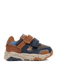 Кроссовки EO-FD3068-010 Beverly Hills Polo Club, синий