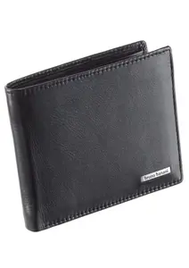Кошелек Bruno Banani с функцией защиты данных, черный