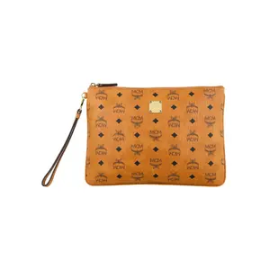 MCM Клатч из ПВХ, Basic Set (Bag+Dust Bag)