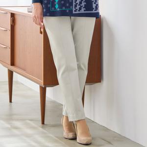 Простые удобные брюки