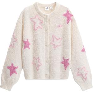 Детский свитер GAP, слоновая кость