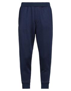 Брюки Dsquared2, синий