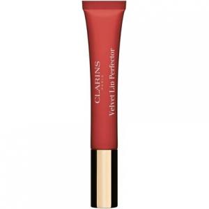 Перфектор для губ Velvet Lip Perfector 04 Velvet Raspberry, 1 шт., Clarins