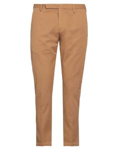 Брюки Entre Amis, коричневый