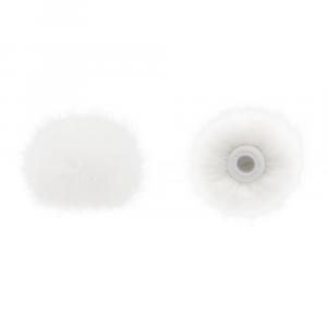 Ветрозащита для микрофона Bubblebee Industries The Windbubble PRO Fur BBI-WP2-S-WH