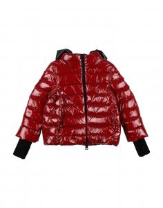 Куртка для мальчиков Herno, кирпичный