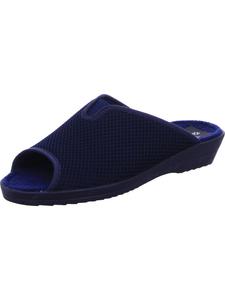 Тапочки Alberola Pantoffel, синий