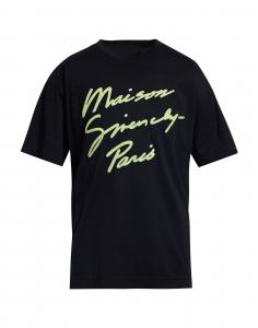 Футболка Givenchy, черный