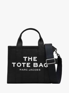 Маленькая сумка-шопер Marc Jacobs, Black