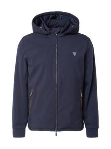 Демисезонная куртка GUESS, Dark blue