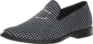 Мужские туфли-слипперы Sperry Overlook, Houndstooth