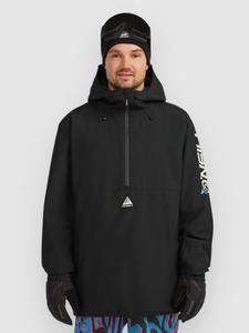 Анорак O'Neill Fwc'Play Park Anorak, black out