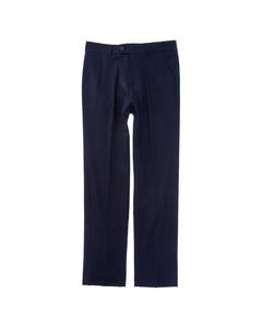 Костюмные брюки Appaman Stretchy из льняной смеси, синий